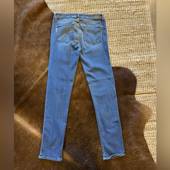 PAIGE Denim - Paige Jeans skyline skinny